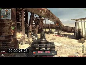 So I Played Versus Bots on Modern Warfare 3... 😂 (PlutoMW3)