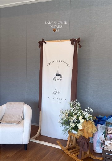 Heartfelt Baby Shower Ideas for Your Little Boy