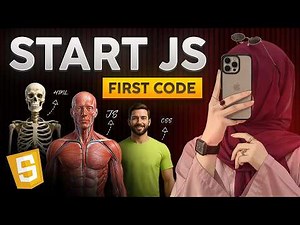 JS for Beginners 2026 || Complete JavaScript Course (Hindi/Urdu)
