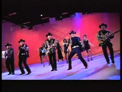 Grupo Control - Tao Tao (Video Oficial)