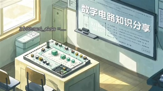 【Verilog设计禁忌：Latch引发的血泪教训】FPGA工程师必看避坑指南