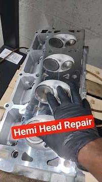 “We Finally Found a Machine Shop That Can Fix Cylinder Heads Right!”