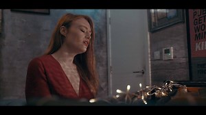 41K views · 2.8K reactions | Here's a Christmas cover I made to say Merry Christmas and thank you for a 2017 filled with so much love and incredible support ✨ | Freya Ridings | Facebook