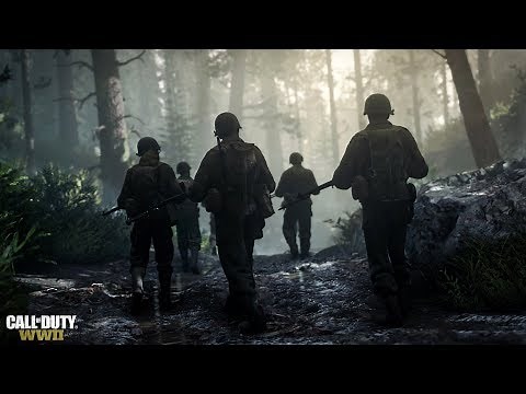 How to download call of duty wwii (ww2) for free 100% working!!!