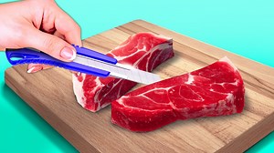 18 kitchen tools that save your time: | 5-Minute Crafts GIRLY