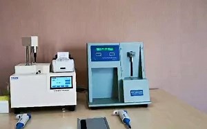 同为震荡法结晶的Osmo210型号和美国AI公司Fiske210型号 摩尔浓度渗透压仪Osmometer