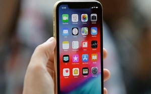 iPhone XR支持双卡双待，却放弃3D touch，值得入手吗？