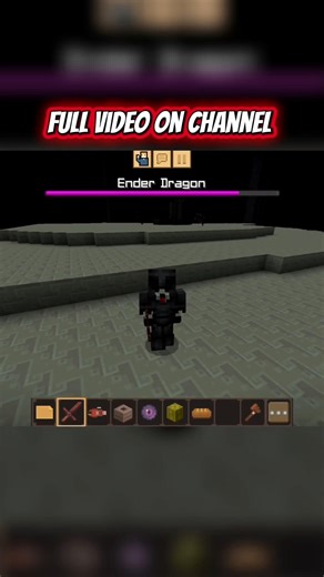 Minecraft Gone Wrong 😰