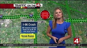2.1K views · 99 reactions | This morning Kim DeGiulio Local 4 had sneezed for the 1,000th time (so had Rhonda Walker and I) and we couldn’t stop laughing! | Evrod Cassimy | Facebook