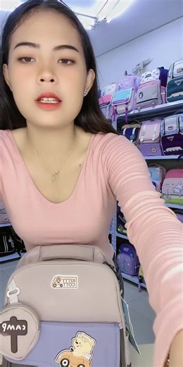 Siap mulai siaran langsung, pilih tas ransel favoritmu. Klaim kupon diskon terbaik.