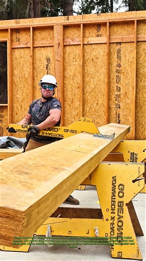 Lift Heavy Plywood Panels With Less Effort!