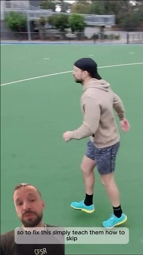 Why Your Kid Runs Slow and How to Fix It Fast