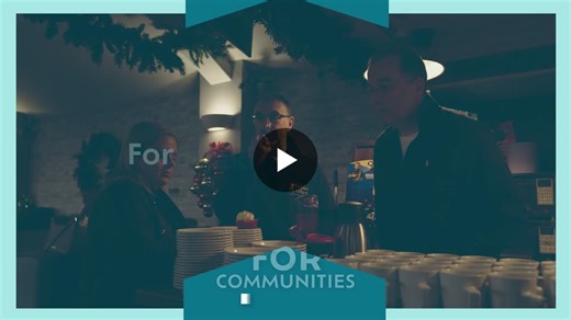 We are excited to share this special video with our members and the local community. Towards the end of last year, the Irish League of Credit Unions invited us to take part in a video project… | Larkhill and District Credit Union