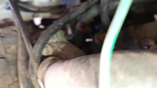 How To Fix Radiator Pipe Burst | Suzuki Mehran Coolant Leak Emergency Repair & Resce In this video, we show how to fix a burst radiator pipe in Suzuki Mehran during an on-road emergency. The coolant pipe was completely damaged, and the engine was overheating (Etto/Heat-up issue). We installed a temporary stopper, sealed the leak, refilled coolant, and rescued the car safely. Perfect guide for quick roadside repairs and understanding coolant leak troubleshooting. #HowToFix #RadiatorPipe #CoolantL