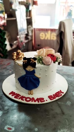 buttercup cake 🎂🥮