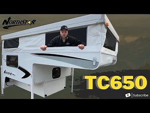 2024 Northstar TC650 Walkthrough