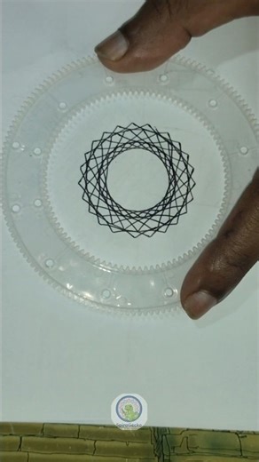 "𝘞𝘩𝘦𝘯_𝘦𝘷𝘦𝘳𝘺𝘵𝘩𝘪𝘯𝘨_𝘴𝘱𝘪𝘯𝘴:t𝘩𝘦 _𝘸𝘰𝘳𝘭𝘥 _e𝘳𝘦𝘷𝘦𝘢𝘭𝘴 _𝘪𝘵𝘴_𝘣𝘦𝘢𝘶𝘵𝘺" 🐉🐥 #spirograph #spirographinspiration