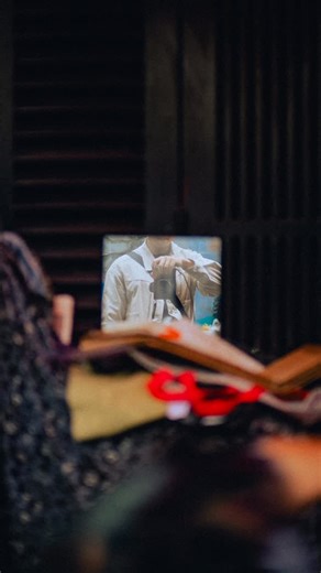 HIEP on Instagram: "Shoot anywhere, edit anytime. @MSIGaming_BNX #MSI #DATAMAG #SSD"