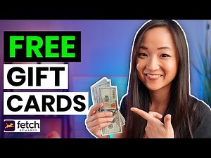 💰 How to Make Money Scanning Receipts - Fetch Rewards Tutorial | Receipt Scanning Apps