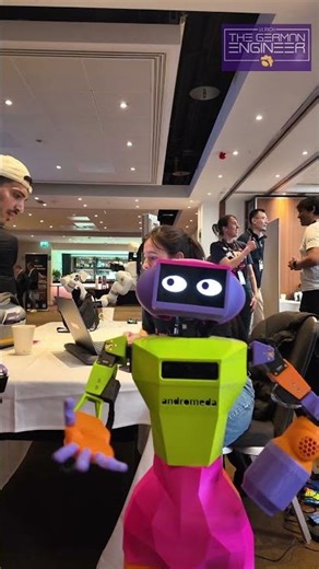 HUMANOID ROBOTICS: A SHIFT TOWARDS EMPATHETIC ASSISTANCE 🤖\n\nThe humanoid robotics landscape is ofte