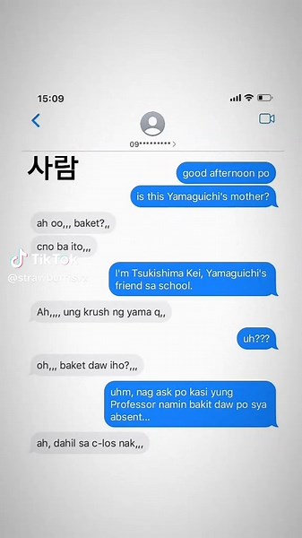 Tsukishima X Yamaguchi: Wholesome Anime Moments