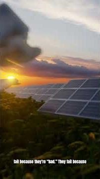 The First Field Ready Iron Sodium Battery System #energy #milestone