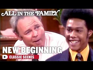 Lionel’s Professional Advice for Archie | All In The Family