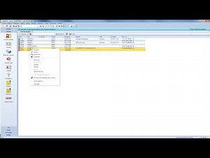 Hellodoc - Fusionner 2 dossiers patient
