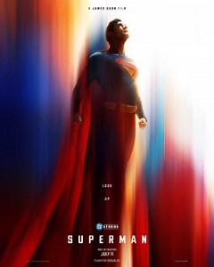 Superman - Película 2025 - Cine.com