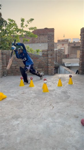 Tcon shorts cricket drills/learn the basics cricket drills 🔥 | Amazing Batting Skills 🏏