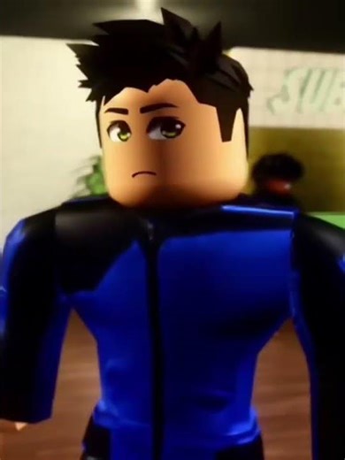 Doing your request part 7 | Chris vs Colt | #roblox #splashtoons #edit