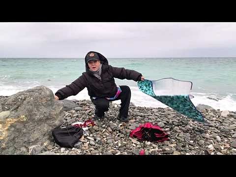 Trailer: Adler Winter 2026 Part 6💥TIRED of Cooking / What Niki is Afraid of / A Brutal Walk to Si...