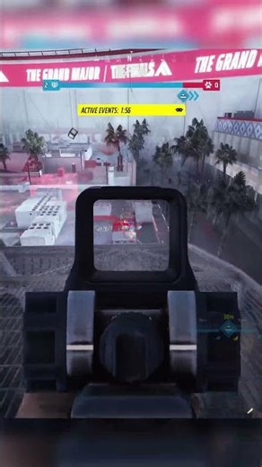 My nades are just to clean #gaming #funny #thefinalsclip #shortsfeed #streamer #shortsfeed