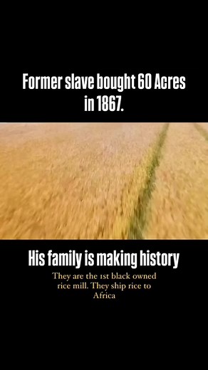 Arkansas River Rice Mill: A Legacy of Black-Owned Agriculture