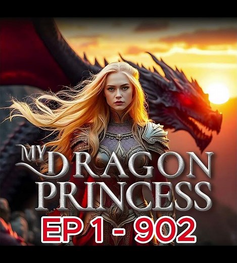 My Dragon Princess episode 1 - 902