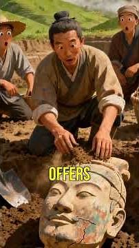 Unearthing the Terracotta Army: China's Timeless Guardians