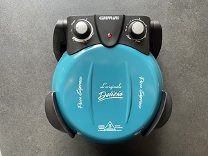 [Test & Avis] Four à pizza G3 Ferrari