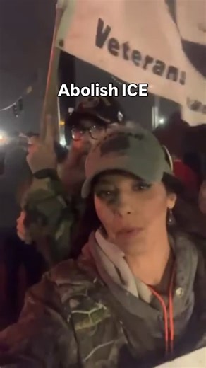 Call it clearly: ICE is harming communities. Fear is not “public safety.” Raids are not “family values.” Dehumanization is not “law and order.” Door-to-door intimidation, terrorizing neighborhoods, and treating people like targets instead of people is unacceptable. We don’t have to normalize it. We don’t have to be quiet about it. We deserve a country where migrants, refugees, and long-time neighbors are met with dignity not armored squads. We are told to look away. We are told to blame the vict