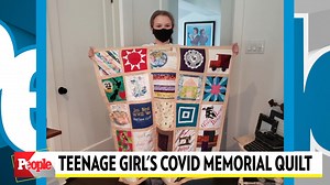 3 Things Jenny Doan Fans Need to Know About Her New Quilting Book, How to Stitch an American Dream