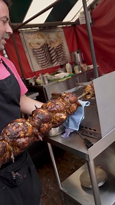 2M views · 9.4K reactions | £18 for a WHOLE Chicken & Chips!  What do YOU guys think to this one?? #StreetFood | Food Review Club | Facebook