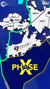 🌟 DHA Lahore Phase 10 – Best Time to Buy in 2025! 🌟 Looking for Lahore’s most promising property investment? 📈 DHA Phase 10 is the next big hotspot where affordability meets future growth! 📍 Strategic Location: Positioned between Bedian Road & Ferozepur Road, minutes from Lahore Ring Road 🏙 Planned Modern City: Wide roads, underground electrification, water, gas & state-of-the-art infrastructure 🏦 Growing Commercial Hub: Future malls, banks & petrol pumps planned within the community 🏡 Re