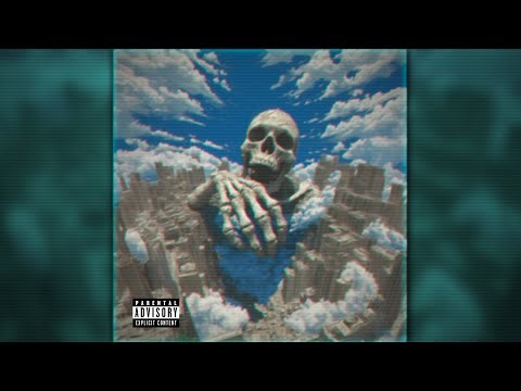 [FREE] Corpse x Savage Ga$p Type Beat - "Wasted"