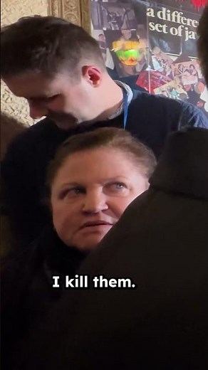 She Overheard Me Explaining my Clones to Hugh Jackman