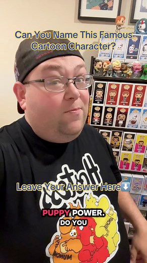 Testing your cartoon knowledge from the 80s 4 #80s #vinylcollection #disco #heavymetal #vaporwave #hardrock #freddiemercury #classicrock #vhs #newwave #80sfashion #synthwave #rogertaylor #80smusic #synthpop #80svideogames #80skids #nintendo #gameboy #nostalgia #nostalgic #80snostalgia #northernnostalgia #canada #canadian #canadalife | Steve Cousins