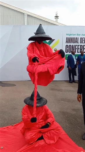 African magic ☠️