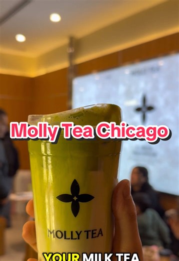 @mollytea_chicago x Echoes of the East Echoes of the East - a poetic collaboration between MOLLY TEA X 上美影 (Shanghai Animation Film Studio).Inspired by China's first ink animation Baby Tadpoles Look for Their Mother, reimagining a timeless classic through a modern lens #mollytea #mollyteachicago #echoesoftheeast #chicago #fyp