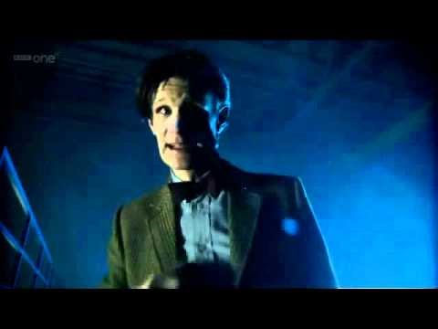Doctor Who s6 ep7 Danny boy