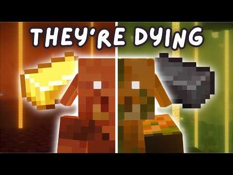 The Audio File That Exposes the Nether’s Darkest Secret