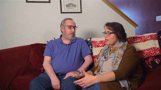 Facing viruses, Pneumonia, and dehydration, things looked bleak for Craig... the doctors nearly lost him three times... but through prayer and the miraculous healing of God, Craig was able to walk out of the hospital! Request your prayer cloth and submit your prayer needs on our website here: https://rodparsley.com/2023prayercloth | Rod Parsley