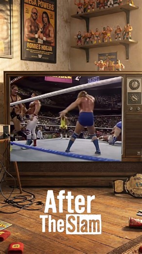 JUST PERFECT! MR PERFECT #WWE #PERFECT #WRESTLING #ROYALRUMBLE #FYP